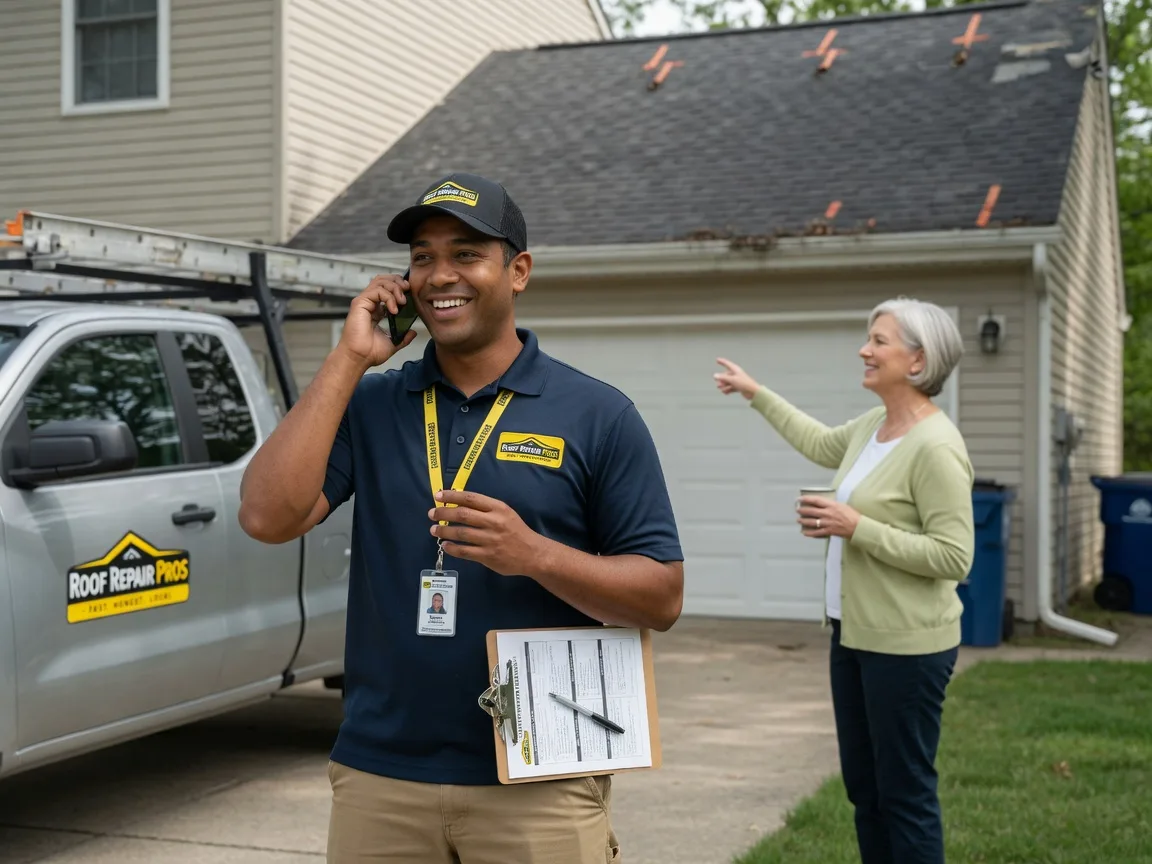 Roof Repair Springfield, SD FAQs